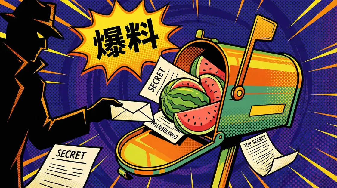 亿博yibo体育平台 匿名爆料通道漫画插图